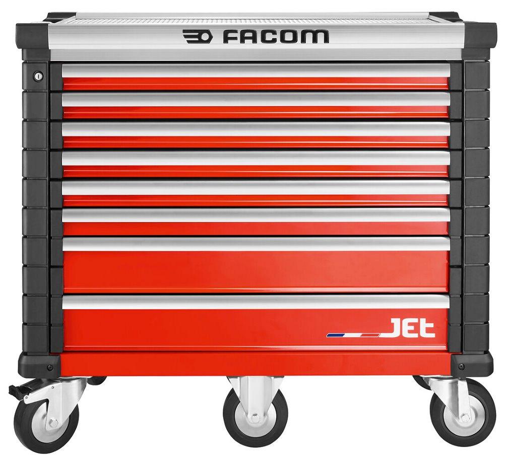 Facom Gereedschapswagen bestellen Facom gereedschap