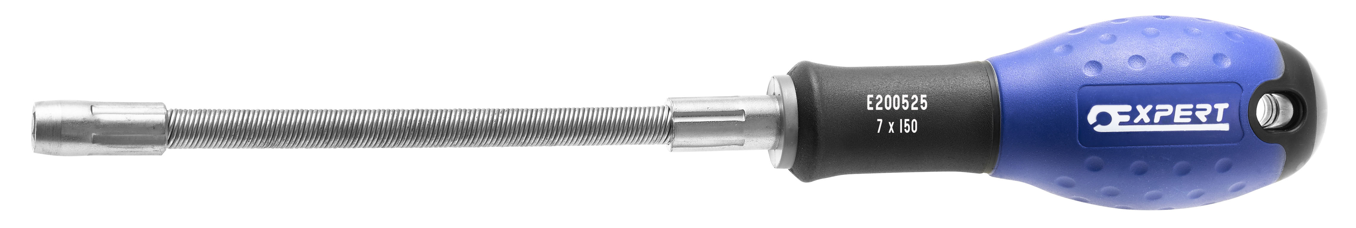 1.E200524 Flexibele schroevendraaierdop 6 mm