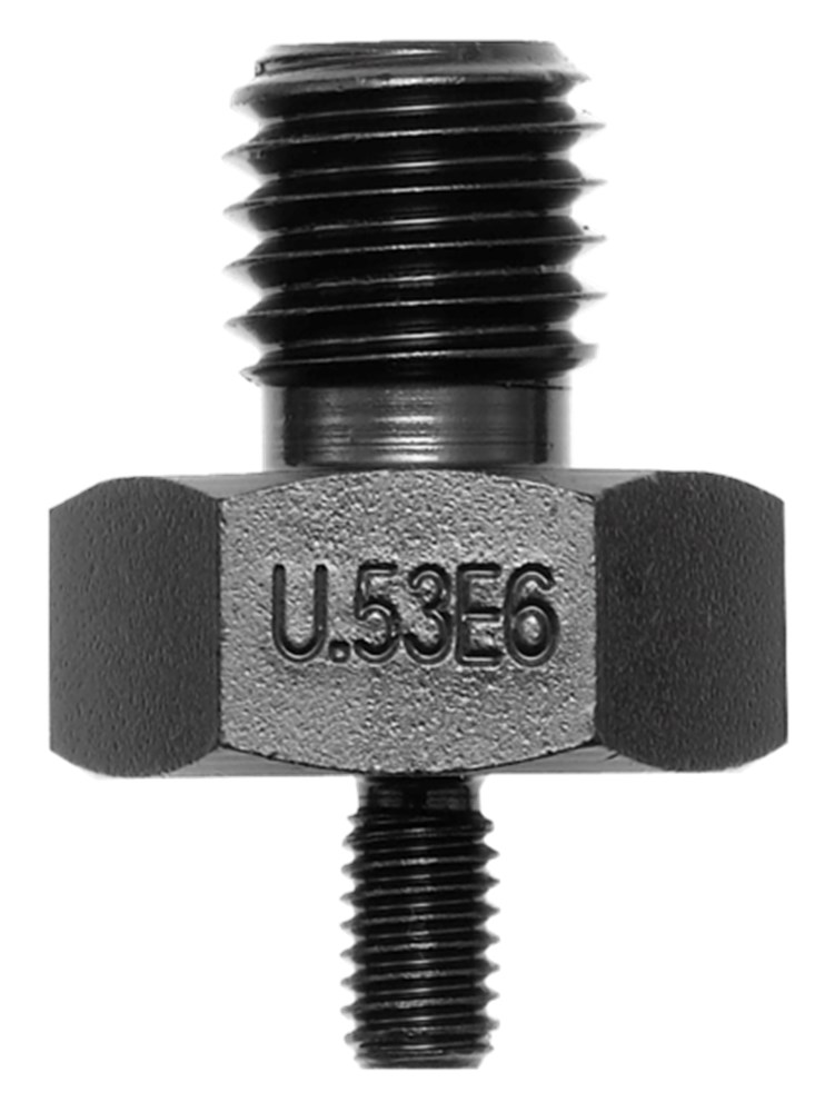 1.U.53E10 Schroefdraadstift -diam.10mm